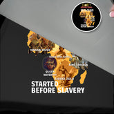 Black History Didn't Start with Slavery